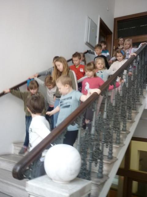 Wycieczka do Teatru